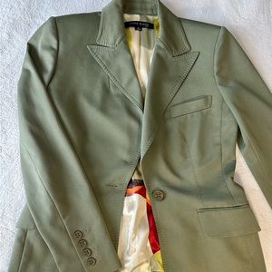 Anne Klein Sage Women Blazer